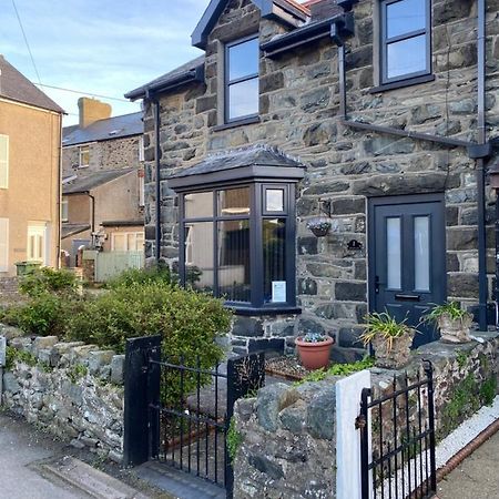 Heulwen Villa Barmouth Dış mekan fotoğraf