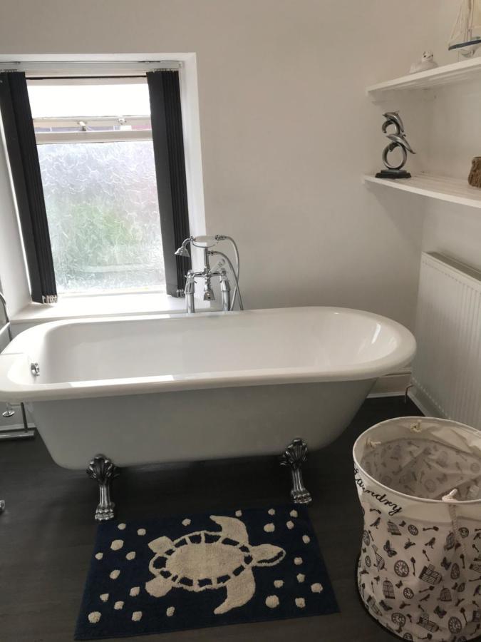 Heulwen Villa Barmouth Dış mekan fotoğraf