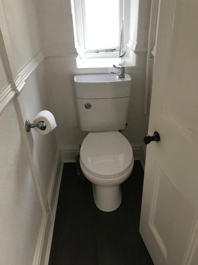 Heulwen Villa Barmouth Dış mekan fotoğraf