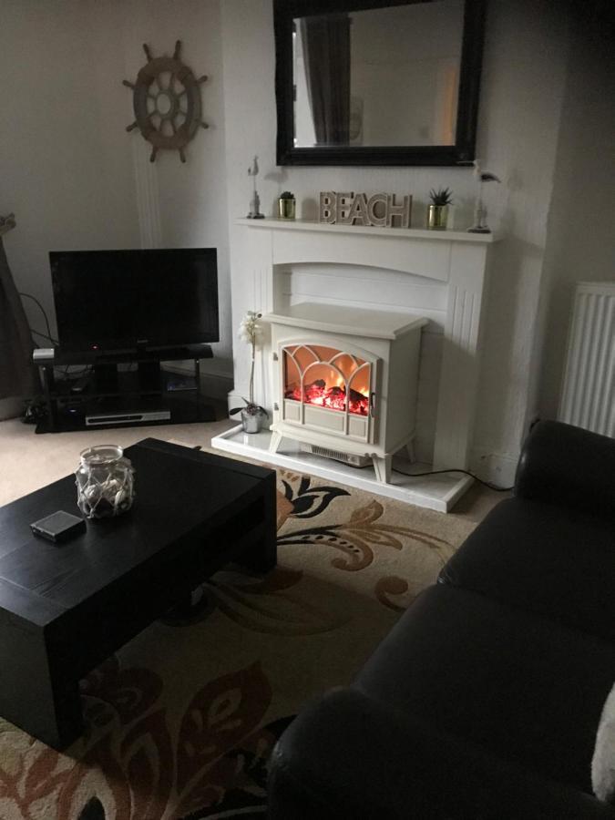 Heulwen Villa Barmouth Dış mekan fotoğraf