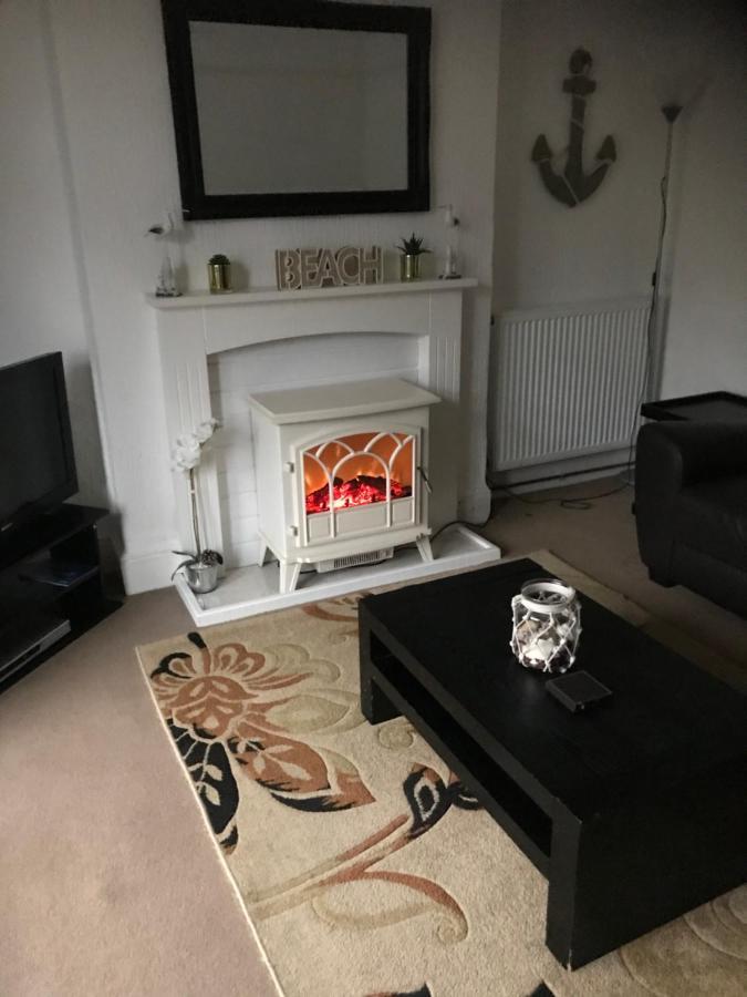 Heulwen Villa Barmouth Dış mekan fotoğraf