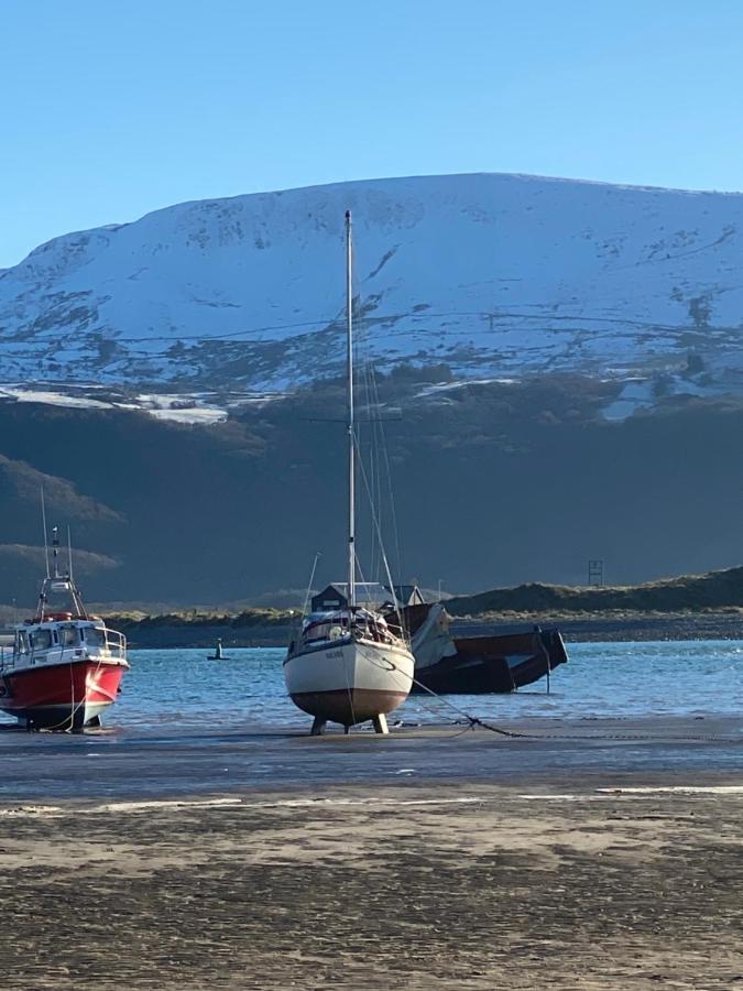 Heulwen Villa Barmouth Dış mekan fotoğraf