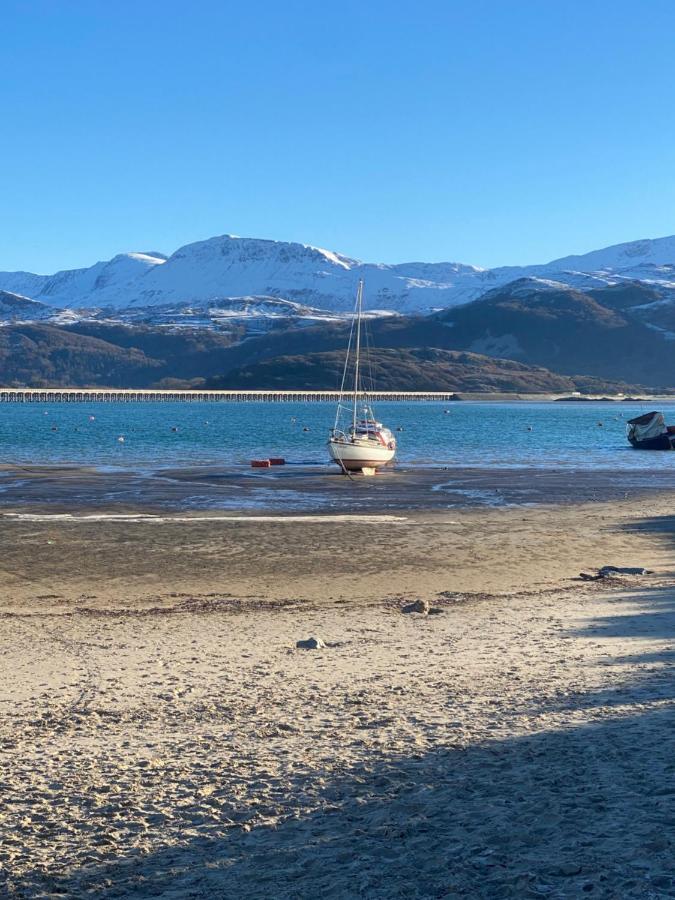 Heulwen Villa Barmouth Dış mekan fotoğraf