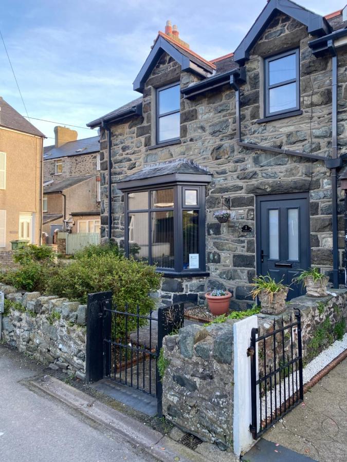 Heulwen Villa Barmouth Dış mekan fotoğraf