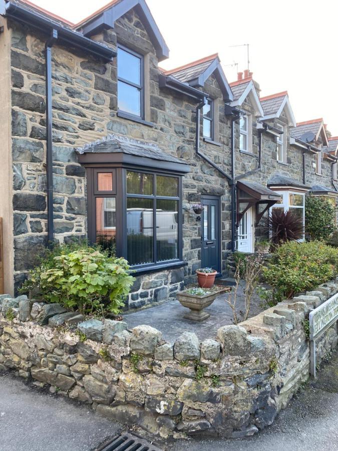 Heulwen Villa Barmouth Dış mekan fotoğraf