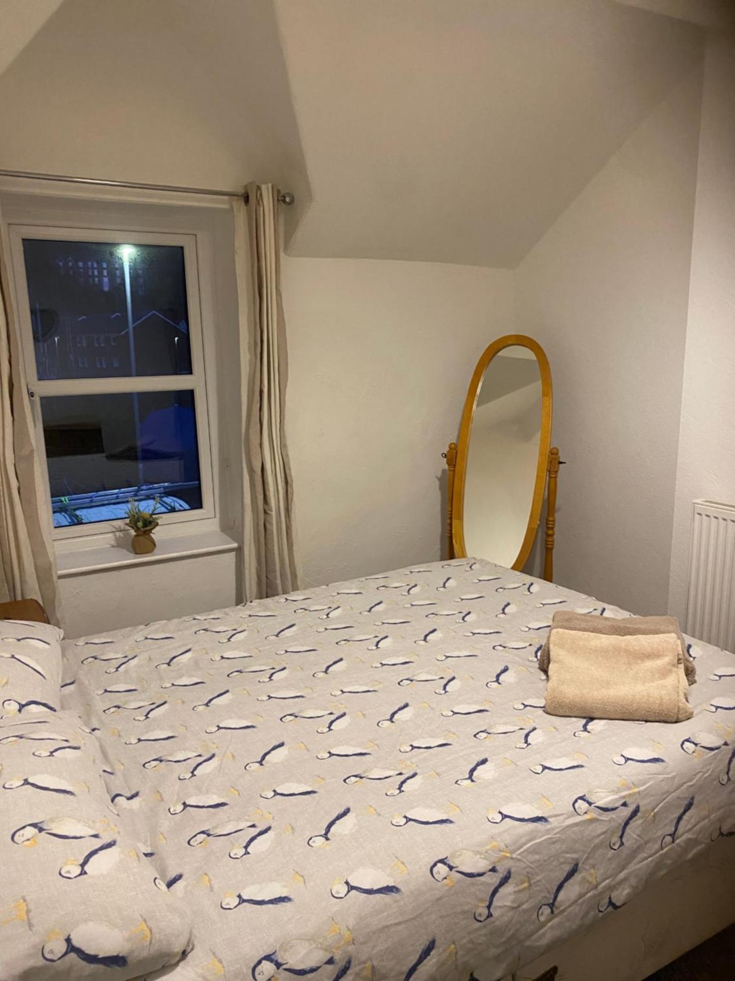 Heulwen Villa Barmouth Dış mekan fotoğraf