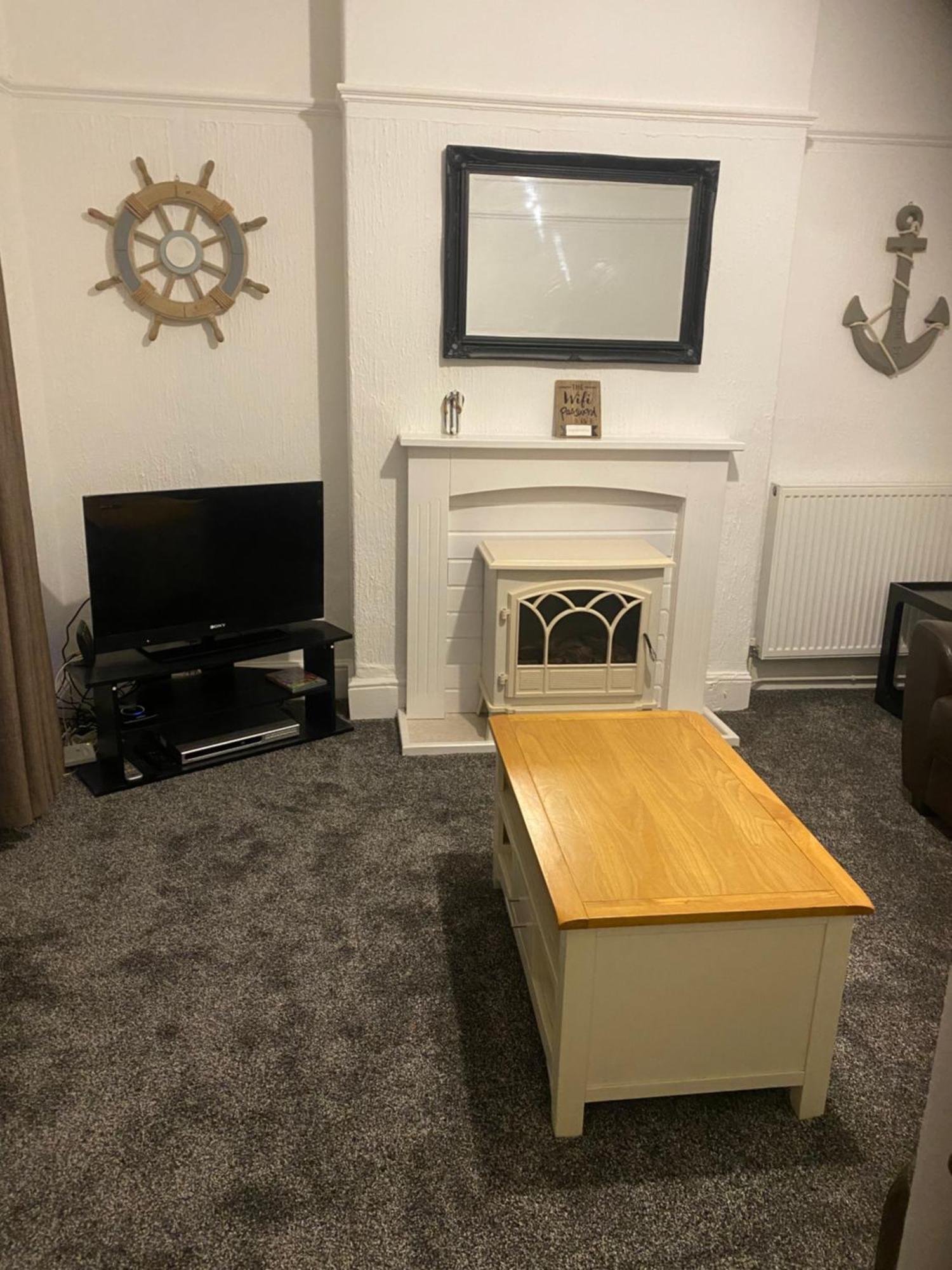 Heulwen Villa Barmouth Dış mekan fotoğraf