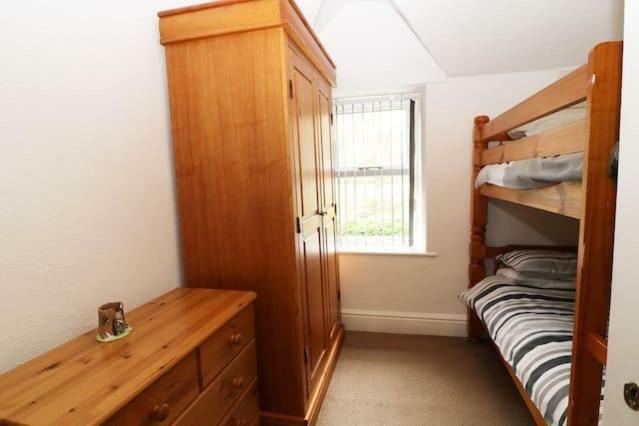 Heulwen Villa Barmouth Dış mekan fotoğraf