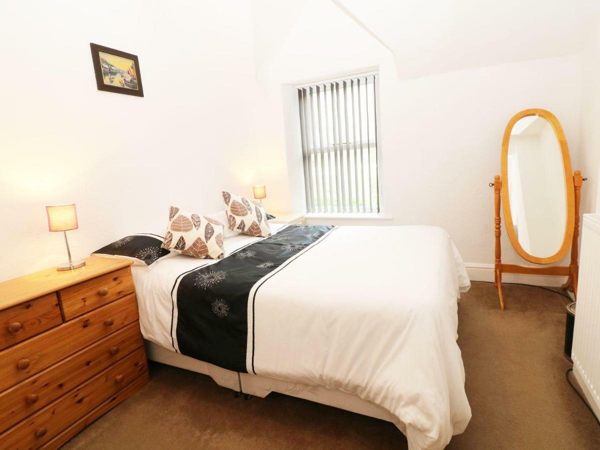 Heulwen Villa Barmouth Dış mekan fotoğraf