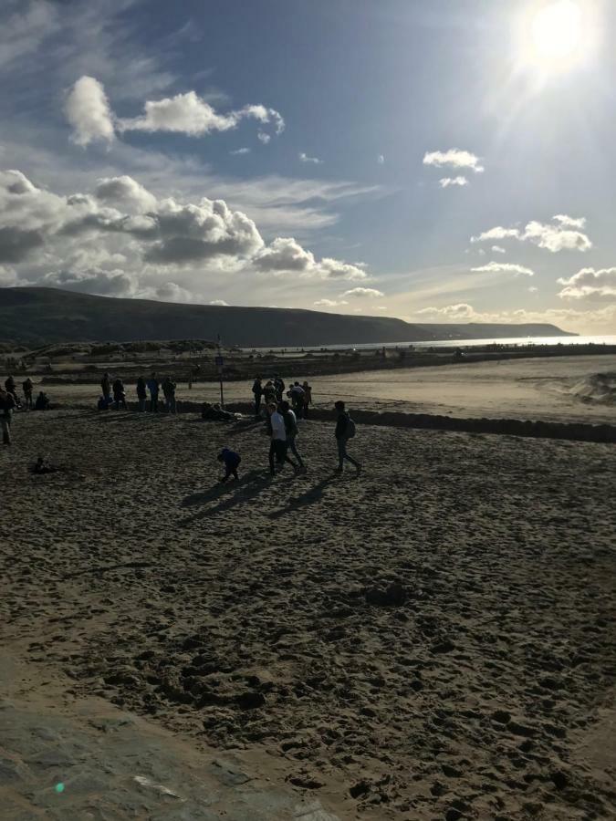 Heulwen Villa Barmouth Dış mekan fotoğraf