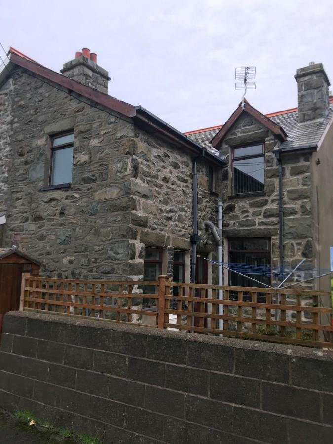 Heulwen Villa Barmouth Dış mekan fotoğraf