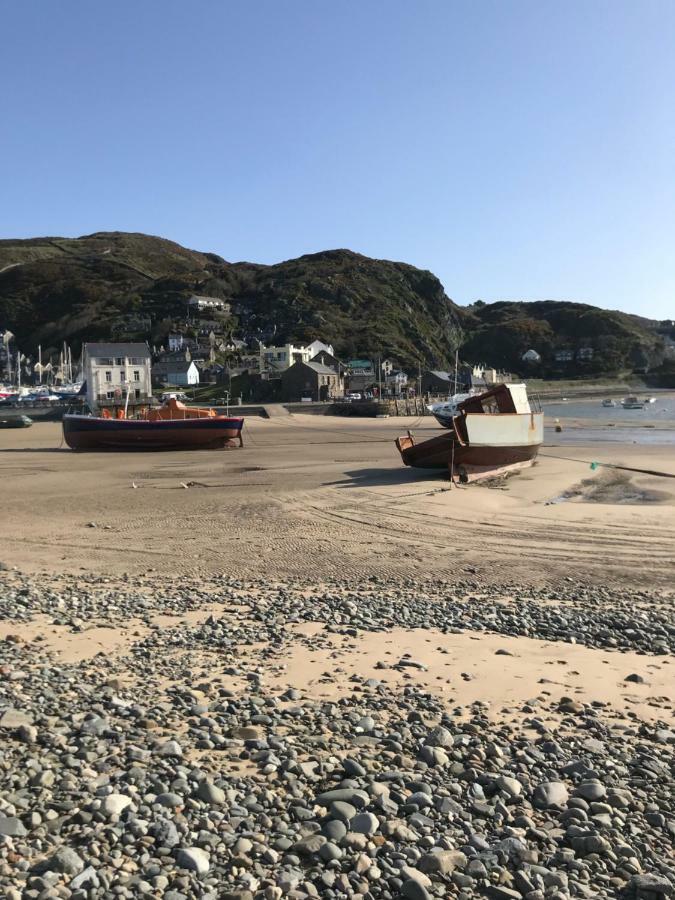 Heulwen Villa Barmouth Dış mekan fotoğraf
